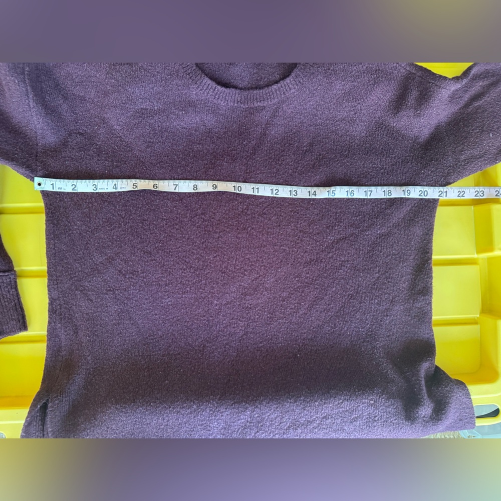 Loft sweater - Picture 6 of 6